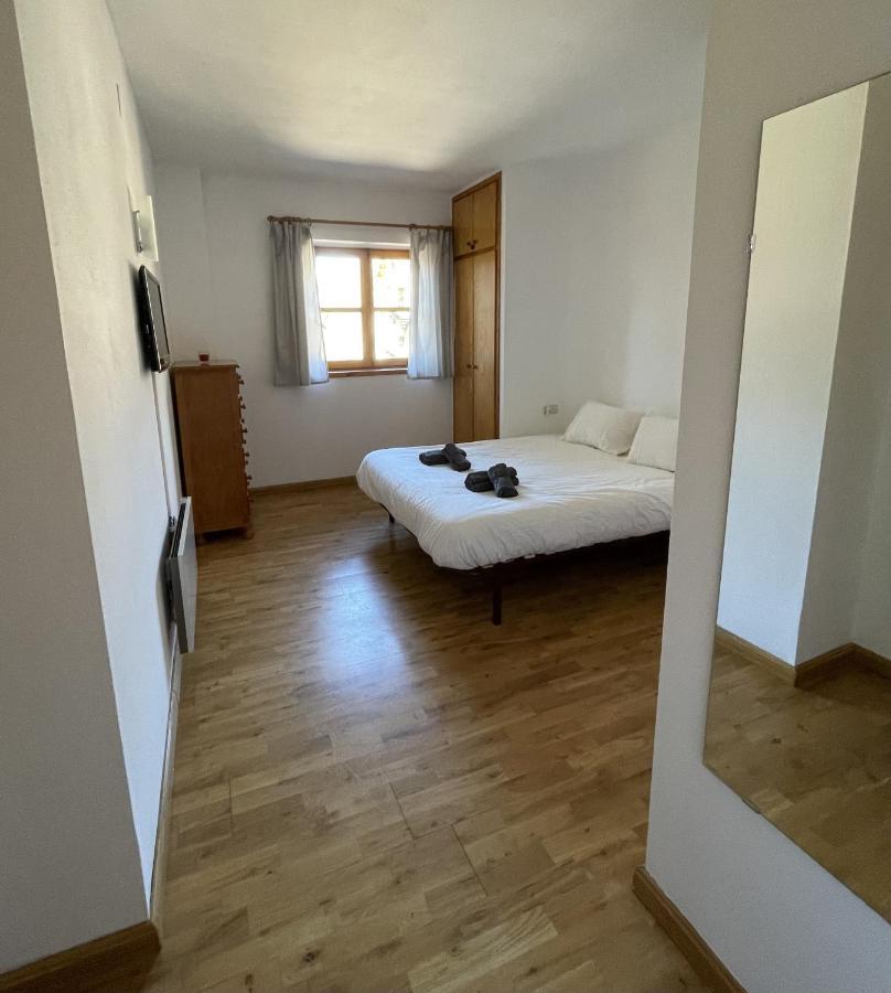 Lujo Y Confort En Can Taullar Pla de l'Ermita Exteriör bild