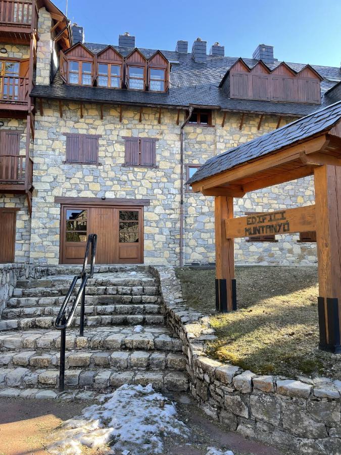 Lujo Y Confort En Can Taullar Pla de l'Ermita Exteriör bild